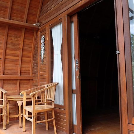 Kibu Kauh Sunrise Cottage Sakti 외부 사진