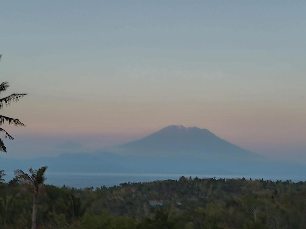 Kibu Kauh Sunrise Cottage Sakti 외부 사진
