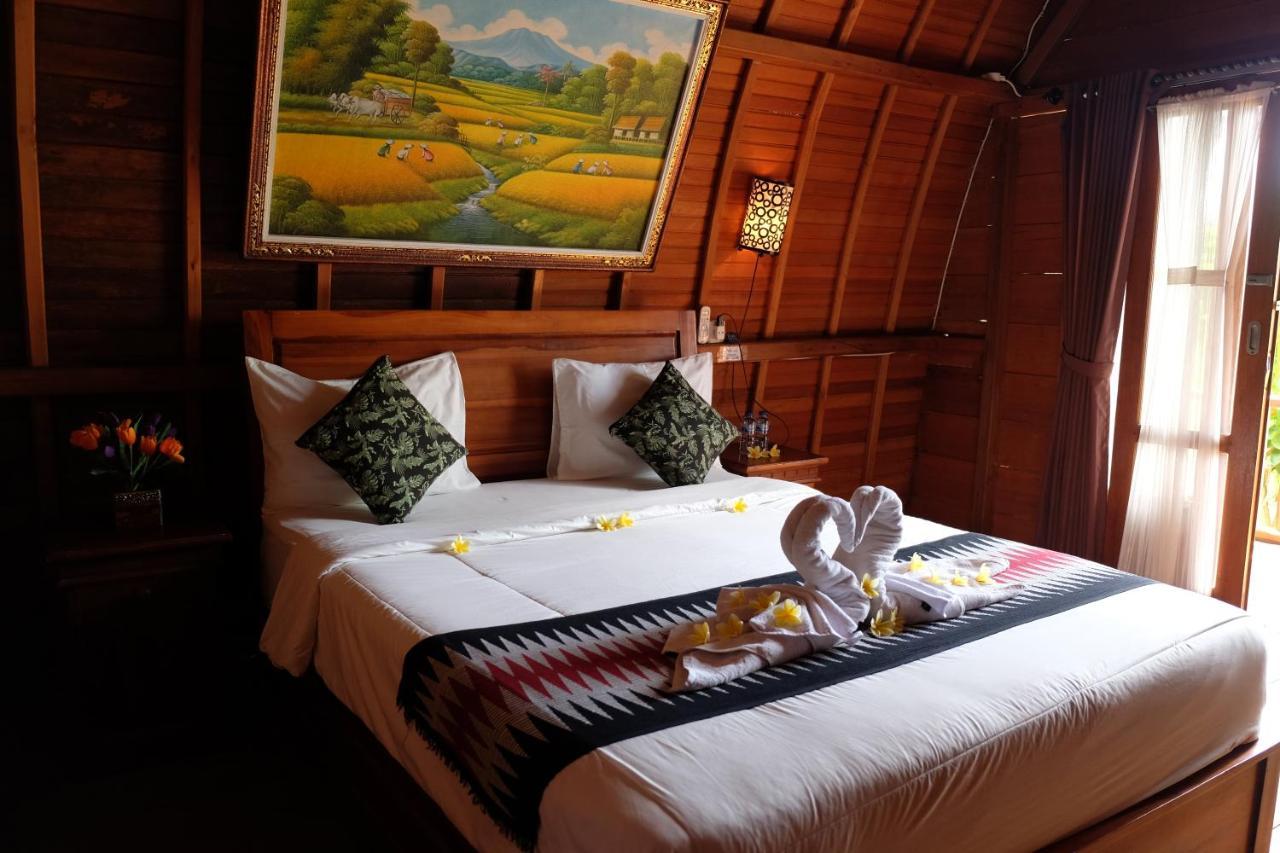 Kibu Kauh Sunrise Cottage Sakti 외부 사진