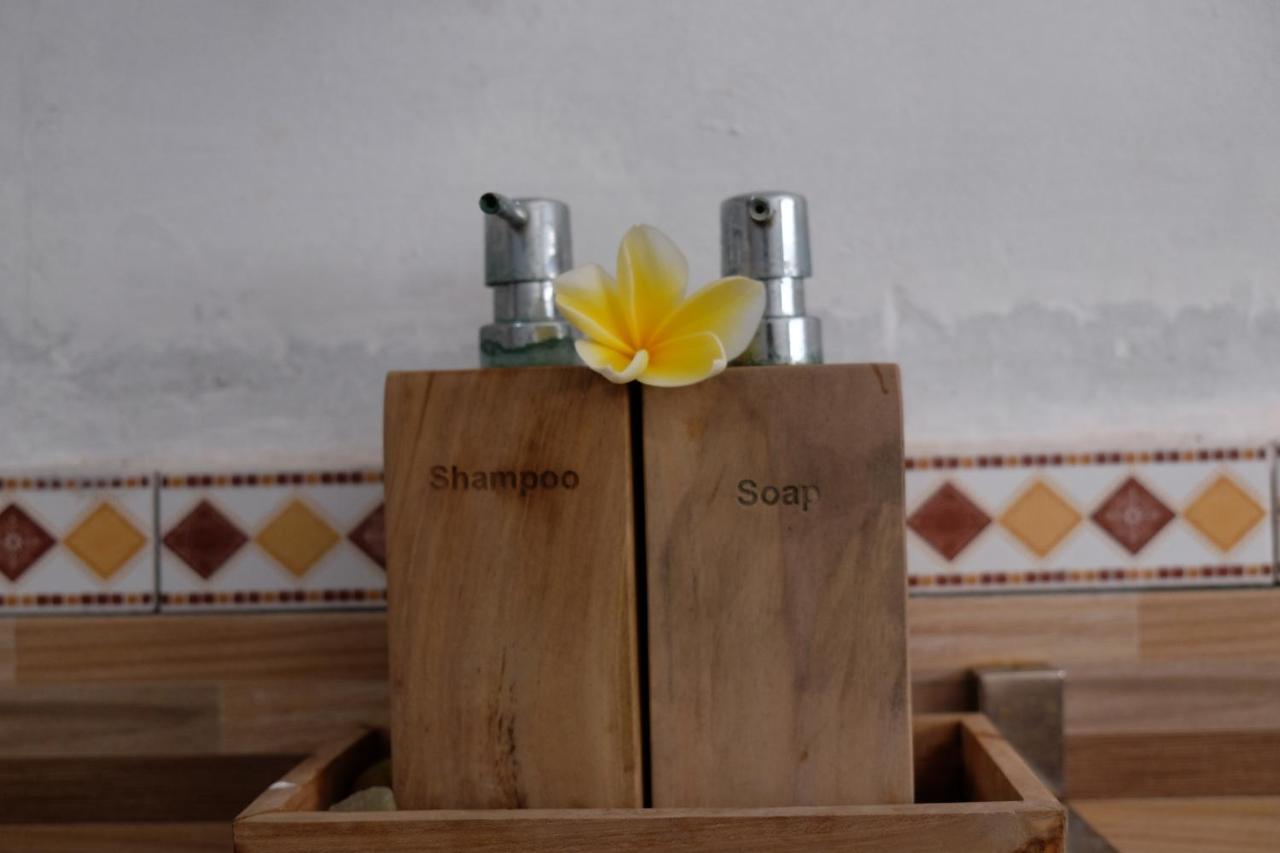 Kibu Kauh Sunrise Cottage Sakti 외부 사진