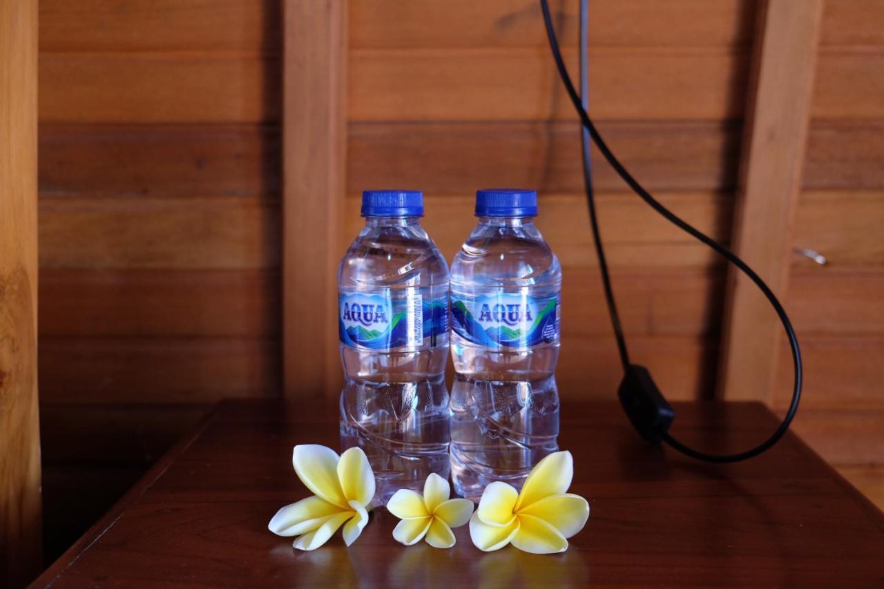 Kibu Kauh Sunrise Cottage Sakti 외부 사진